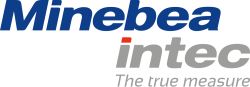logo Minebea Intec