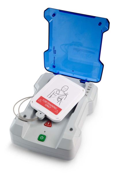 defibrillateur formation DSA