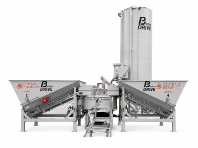 Installation d’un distributeur automatique de béton : autorisations et contraintes de site