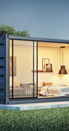 Comment choisir une maison container ?
