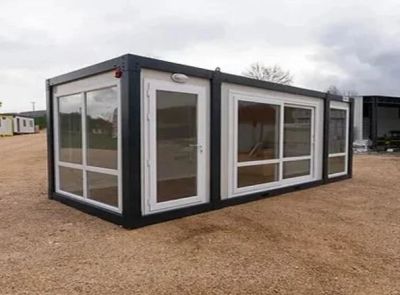 Comment bien entretenir un container aménagé ? Comment bien entretenir un container aménagé ?