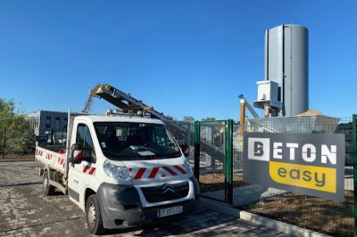Béton Easy