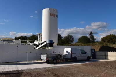 Easy Béton (Green’Tech)