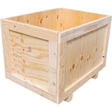 Fabrication de caisse en bois : comment construire une caisse en bois ?