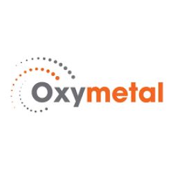 logo Oxymetal