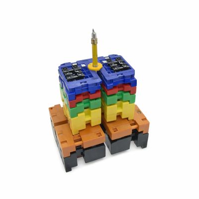 Plaque de lestage en fonte