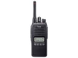 Radio pti