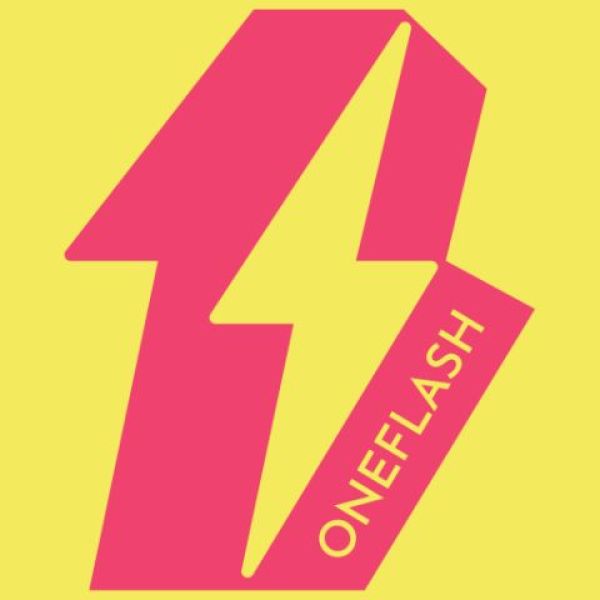 Logo OneFlash