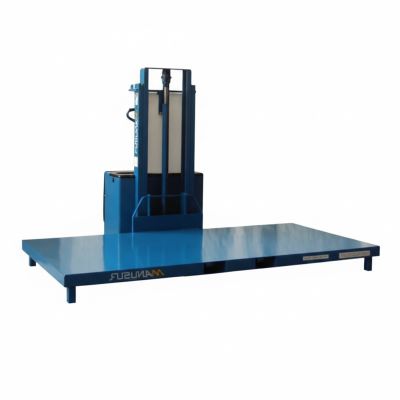 Gerbeur électrique Manusur