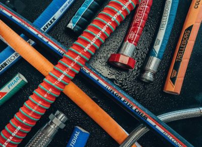 Top 10 des meilleurs fabricants et fournisseurs de flexible hydraulique