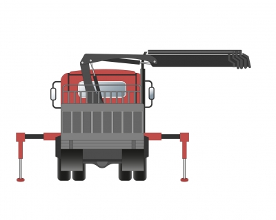 Boom vs Grue Trucks : 5 principales différences que les acheteurs