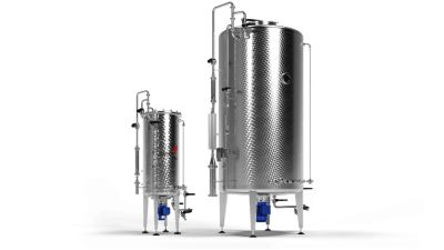 acétateur de vinaigre
