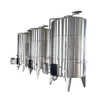 fermenteur à vin