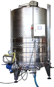 Combien coûte un fermenteur industriel ? Combien coûte un fermenteur industriel ?