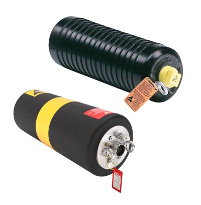 obturateur de canalisation by pass