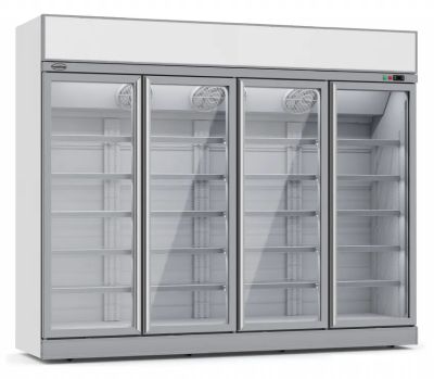 armoire vitree refrigeree