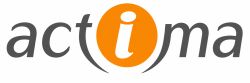 logo Actima Ingenierie