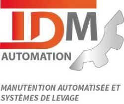 logo TDM Automation