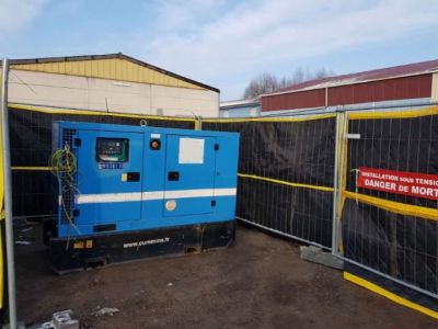 groupe électrogène en milieu résidentiel groupe électrogène en milieu résidentiel