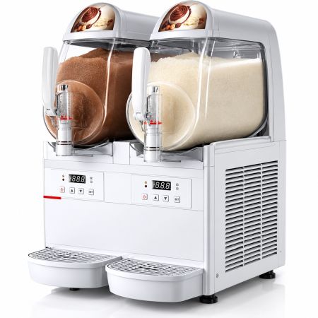 Machine à sundae