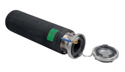 obturateur de canalisation