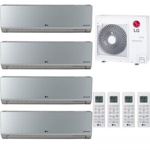 Combien coûte un climatiseur multi split ?