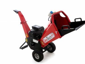 broyeur électrique GeoTech Pro PCS 30ES