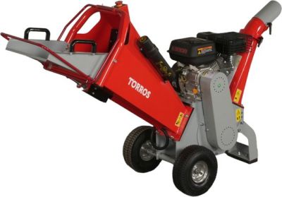 Top 5 des meilleurs broyeurs de branches électriques