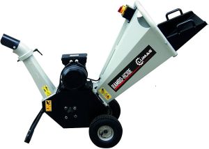 broyeur LUMAG RAMBO HC10E