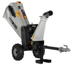 broyeur LUMAG RAMBO HC15E