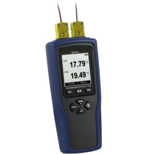 enregistreur de température PCE Instruments