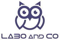 logo Labo and Co