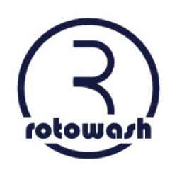 logo marque Rotowash