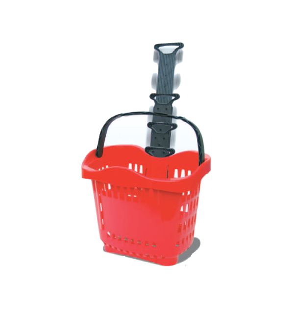 fournisseur panier magasin