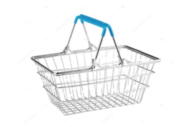 Paniers libre-service