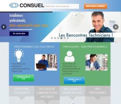 Validation par le Consuel