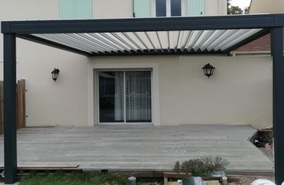 pergola pergola
