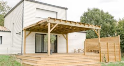 pergola AM Agencement pergola AM Agencement