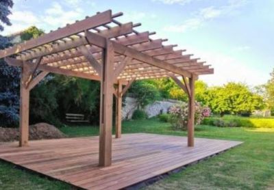 Pergola de France Pergola de France