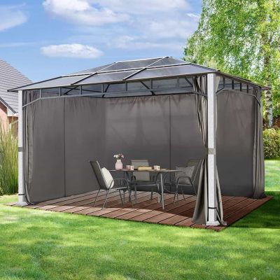 pergola de jardin sur mesure pergola de jardin sur mesure