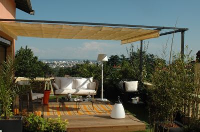 pergola en aluminium pergola en aluminium