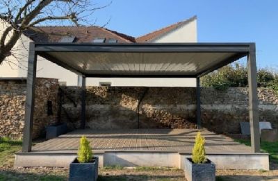pergola pour terrasse pergola pour terrasse