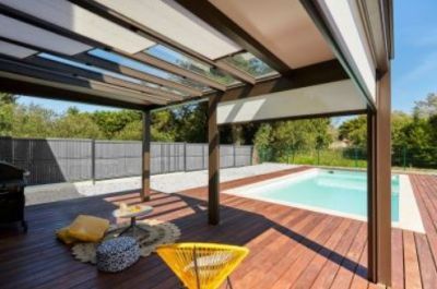 pergola sur mesure Gustave pergola sur mesure Gustave