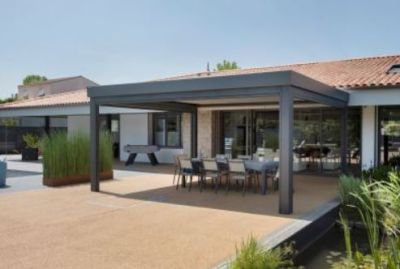 pergola sur mesure Gustave Rideau pergola sur mesure Gustave Rideau