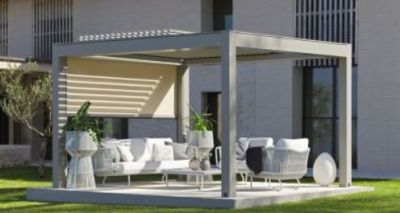 pergola sur mesure KE pergola sur mesure KE