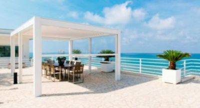 pergola sur mesure KE Outdoor Design pergola sur mesure KE Outdoor Design