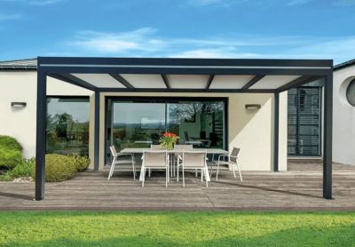 pergola sur mesure Usine-Online pergola sur mesure Usine-Online
