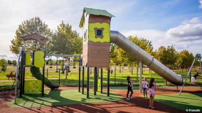 aire de jeux extérieur aire de jeux extérieur