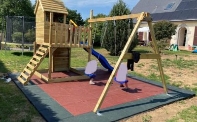 aires de jeux extérieurs aires de jeux extérieurs