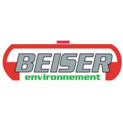 logo entreprise Beiser Environnement